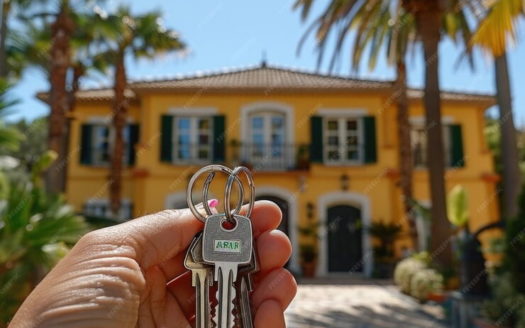 Achat maison Tenerife