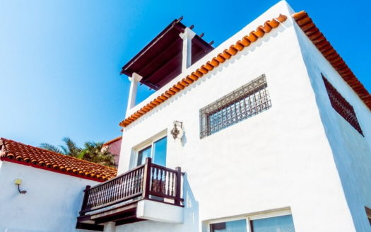 Immobilier Tenerife Sud