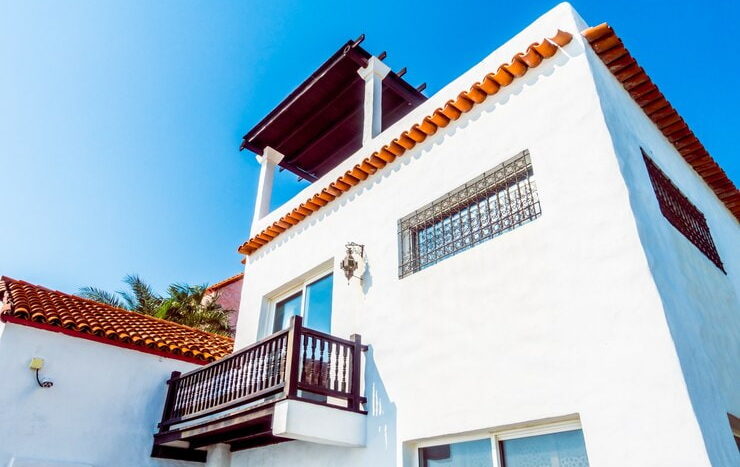 Immobilier Tenerife Sud