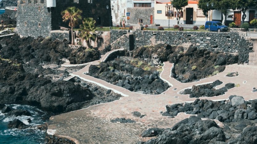 Tenerife